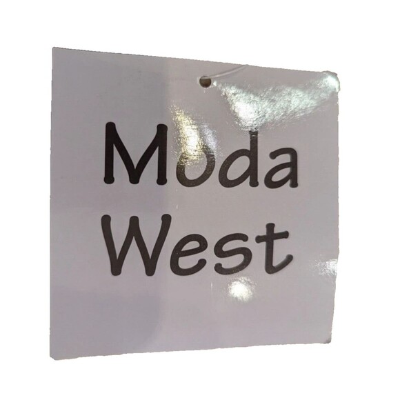 Moda West Kids Backpack 17" – Red or Black Padded Straps Front Pocket New - Picture 15 of 16